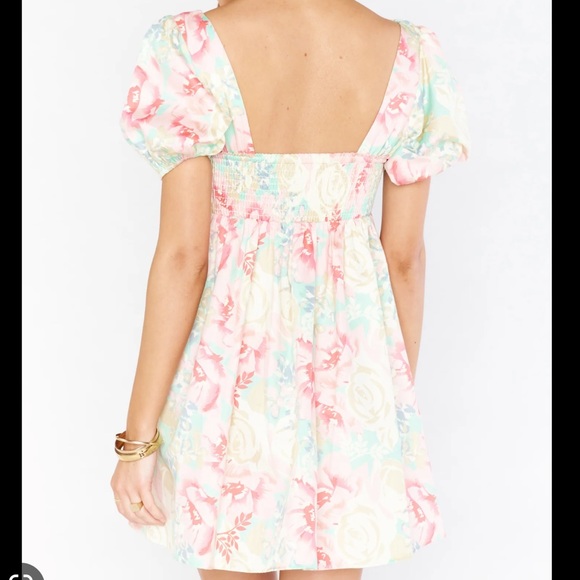 Show Me Your Mumu Floral Dress - Picture 3 of 6